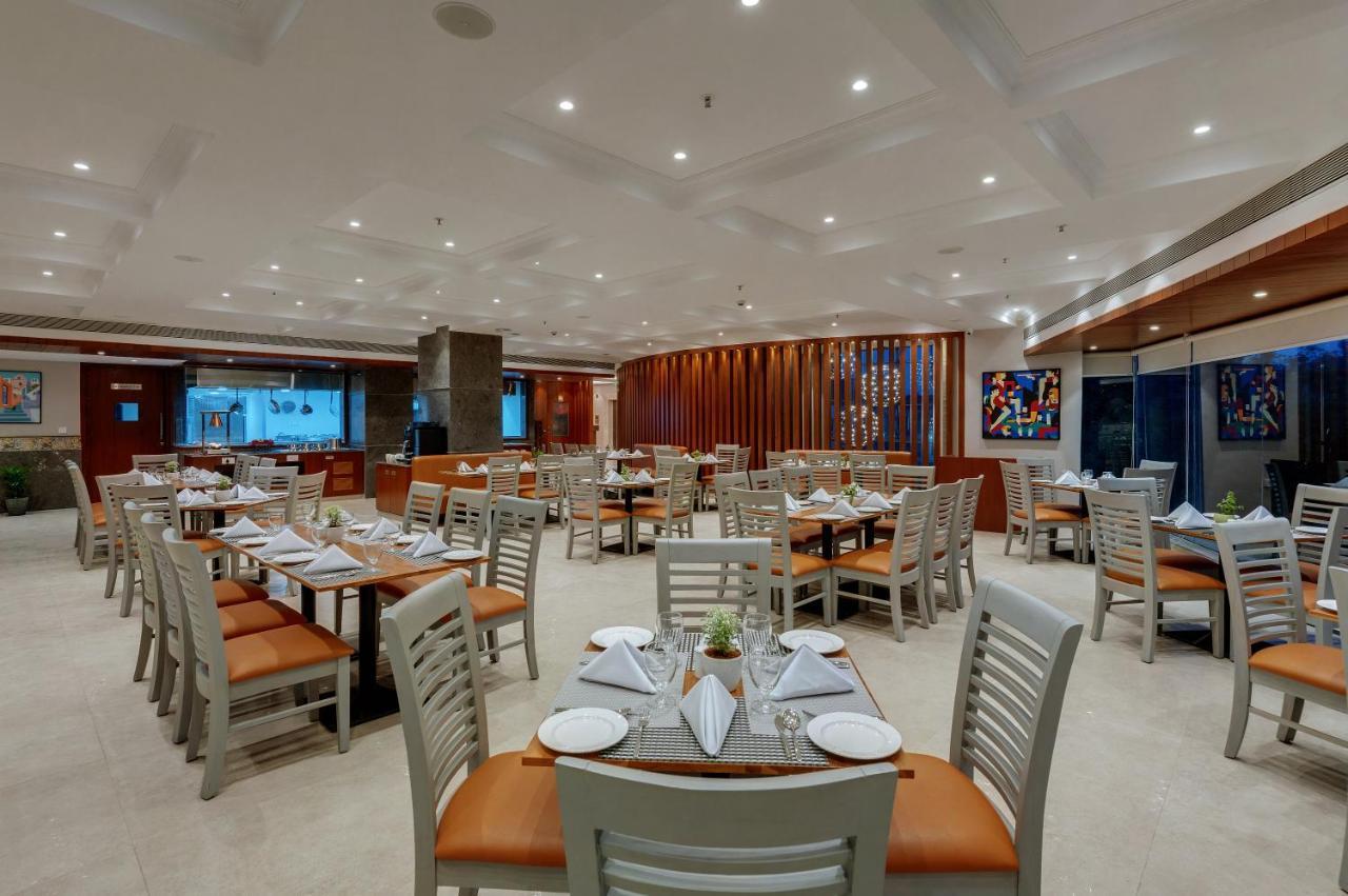 The Fern Residency Turbhe Hotel Navi Mumbai Luaran gambar