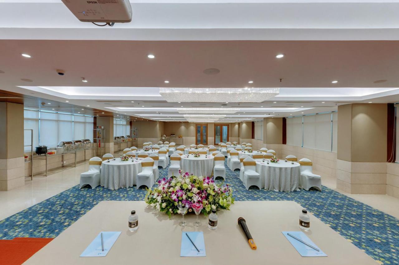 The Fern Residency Turbhe Hotel Navi Mumbai Luaran gambar