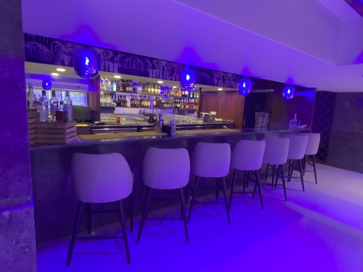 The Fern Residency Turbhe Hotel Navi Mumbai Luaran gambar